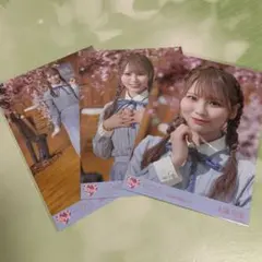 大場花菜 生写真コンプ、セミコンプまとめ売り - メルカリ