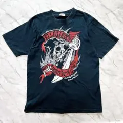 貴重】エルレガーデン 06-07 ツアー Tシャツ ELLEGARDEN - メルカリ