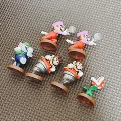 2026年最新】チョコエッグマリオの人気アイテム - メルカリ