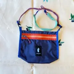 早いもの勝ち!!】コトパクシ cotopaxi リスタ 2L サコッシュ - メルカリ