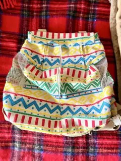 小型犬 猫 仔犬お出かけリュック