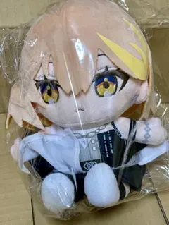 文豪ストレイドッグス BIGぬいぐるみ中島敦（タイクレ限定） 10個
