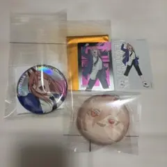 チェンソーマン パワー セット