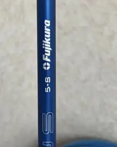 24 VENTUS BLUE 5-S ping G440 G430　112.5のサムネイル