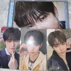 ALD1 JEWEL CASE(アンシン)