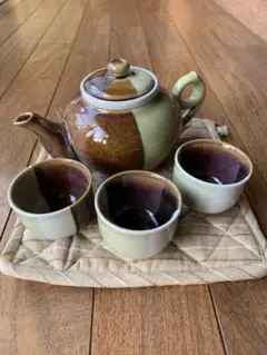 茶器セット