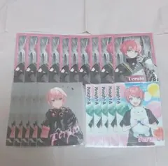 騎士X てるとくん ブロマイドのサムネイル
