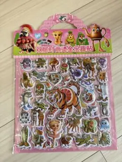 イタリアンブレインロット キャラクターグッズ