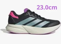 アディダス ADIZERO DURAMO SPEED 2 23.0cm