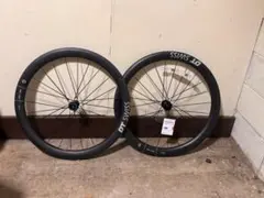 DT Swiss GRC1400 DICUT 50 新車外し タイヤ新品