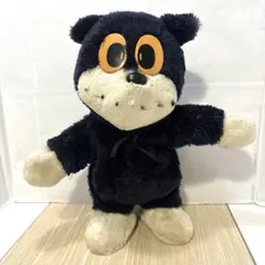 のらくろくん ぬいぐるみ フィギュア 昭和 レトロ レア 昔 当時物