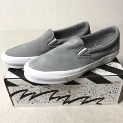 VANS VAULT OG Classic Slip-On 28.5cm