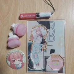 2026年最新】ミニペンライト プロセカの人気アイテム - メルカリ