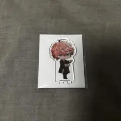 にじさんじ×アニメイトカフェ　HEROESBAR　ミニアクリルスタンド