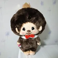 モンチッチ アニバーサリーBIGぬいぐるみ