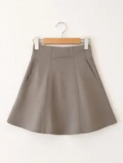 snidel フレアスカートのサムネイル