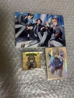 VOLTACTION 3点セット