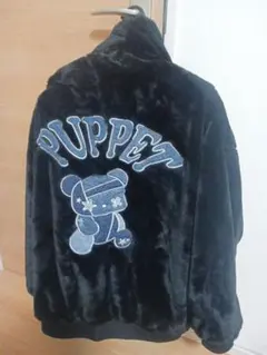 モデル PUPPET MOVENPICK 5L