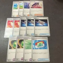 汎用カード　まとめ