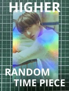 ATEEZ 에이티즈 アチズ ソンファ トレカ