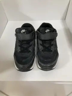 Nike Air maxブラック 19.0