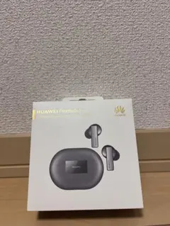HUAWEI FreeBuds Pro ワイヤレスイヤホンのサムネイル