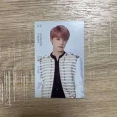 SEVENTEEN トレカ　ディノ　ソウルコン