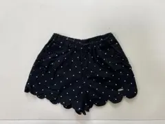 petitmain プティマイン　ショートパンツ　90サイズ