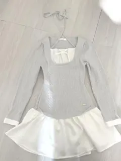 evelyn ワンピース