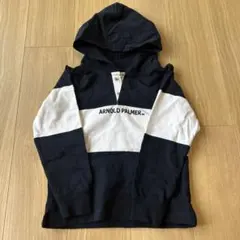 ARNOLD PALMER クラシックスタイル パーカー 125cm