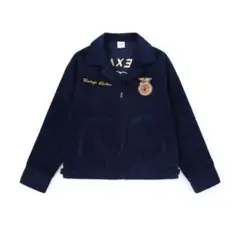 FFA JACKET ファーマーズ ワークジャケット 復刻モデル XL