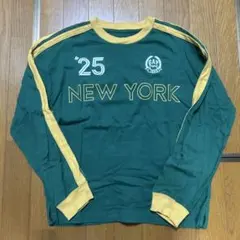 GAP KIDS 長袖 ロンT