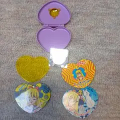 セーラームーン　おもちゃ