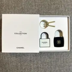 最終値下げ非売品【CHANEL】シャネルカデナ1点コードホルダー1点 最終値下げ非売品【CHANEL】シャネルカデナ1点コードホルダー1点