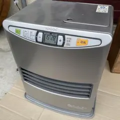 稼働品　トヨトミ　LA-32CF 石油ストーブ　ファンヒーター　TOYOTOMIのサムネイル