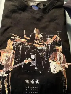 HI-STANDARD Tシャツ SUNNY DAYS M - メルカリ