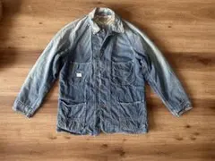 カバーオール メンズ