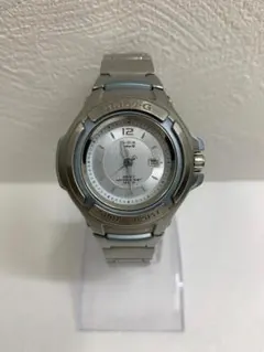 CASIO Baby-G G-ms MSG-550 腕時計のサムネイル