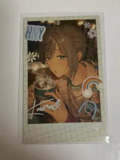 みや様専用 ChroNoiR福袋 叶 チェキ