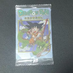 ドラゴンボールイタジャガCR4-26孫悟空 第一巻表紙　少年期 ドラゴンボールイタジャガCR4-26孫悟空 第一巻表紙 少年期 - メルカリ