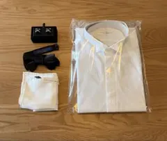 [kao様専用]THE TREAT DRESSING 新郎4点セット（Lサイズ）