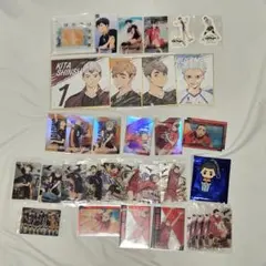 ハイキュー!!　グッズ　まとめ売り