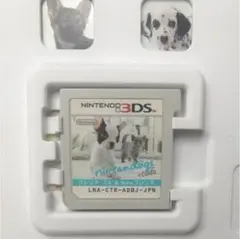 nintendogs ＋ cats フレンチ・ブル＆Newフレンズ