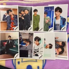 公式写真　Kis-My-Ft2 藤ヶ谷太輔