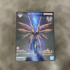 エヴァンゲリオン一番くじ　ラストワン初号機