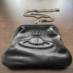 Vivian Westwood ショルダー クラッチバッグ