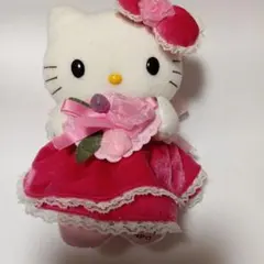 ハローキティ ぬいぐるみ