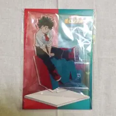 JF24　緑谷出久　アクリルスタンド　エンスカイ