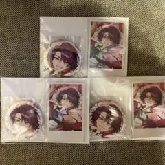 2026年最新】渡会雲雀 誕生日 缶バッジの人気アイテム - メルカリ