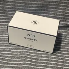 CHANEL シャネル N°5 レ サヴォン 特別限定品